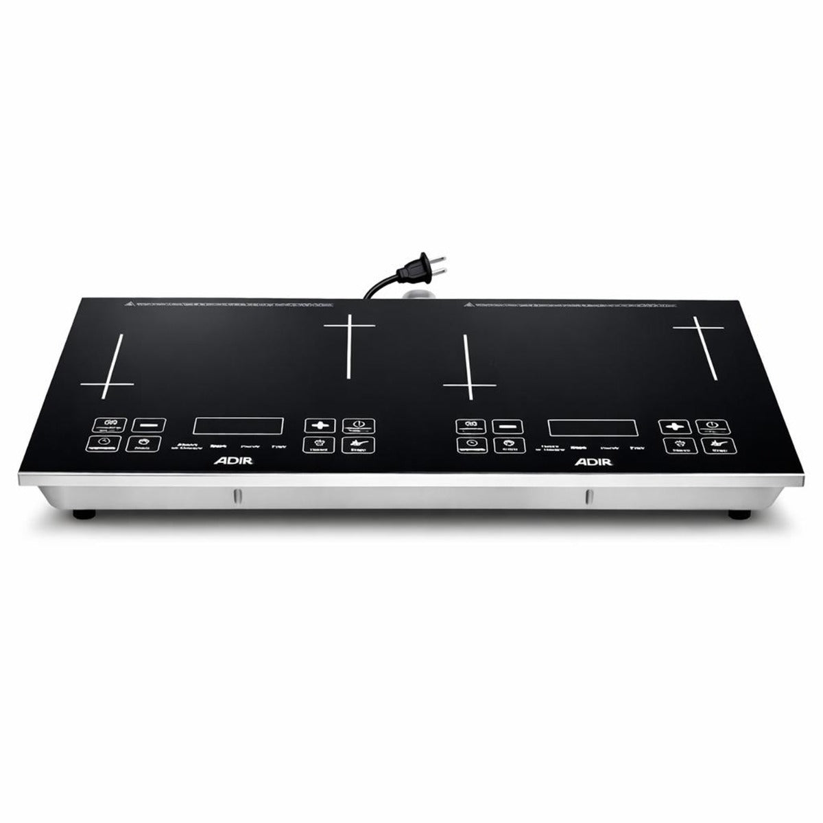 Parrilla de Inducción 1000W 1308 Adir