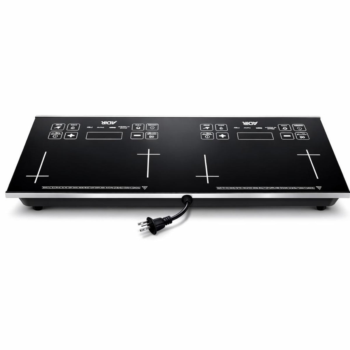 Parrilla de Inducción 1000W 1308 Adir