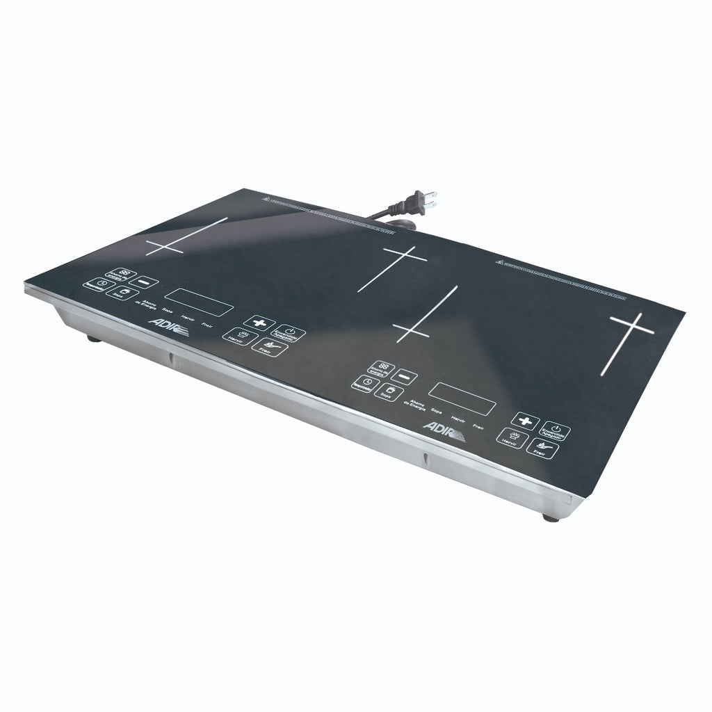 Parrilla de Inducción 1000W 1308 Adir