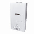 Calentador de Agua 12L 13101 Adir