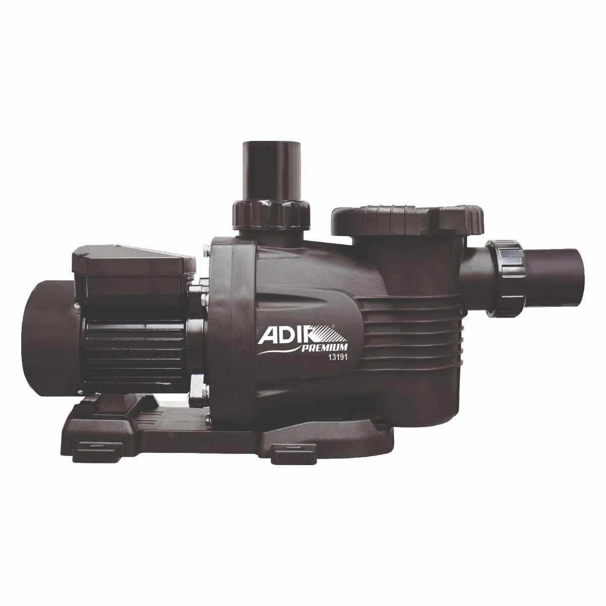 Bomba Para Piscina 1HP 13191 Adir