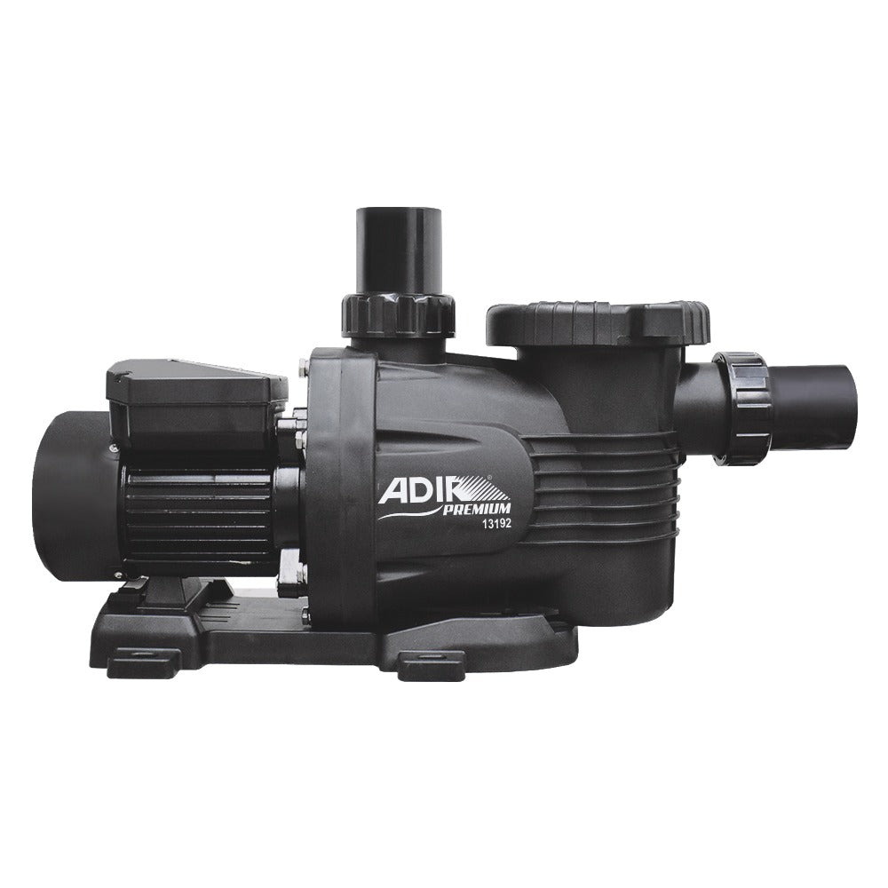 Bomba Para Piscina 1.5HP 13192 Adir