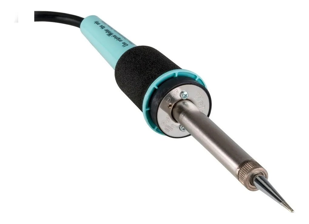 Cautín industrial para soldar W60P Weller