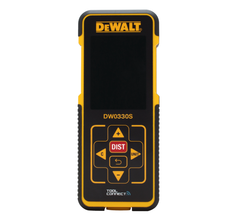 Láser auto-nivelante 330 Pies DW0330S DeWalt