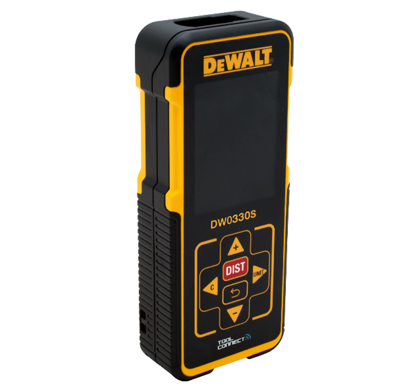 Láser auto-nivelante 330 Pies DW0330S DeWalt