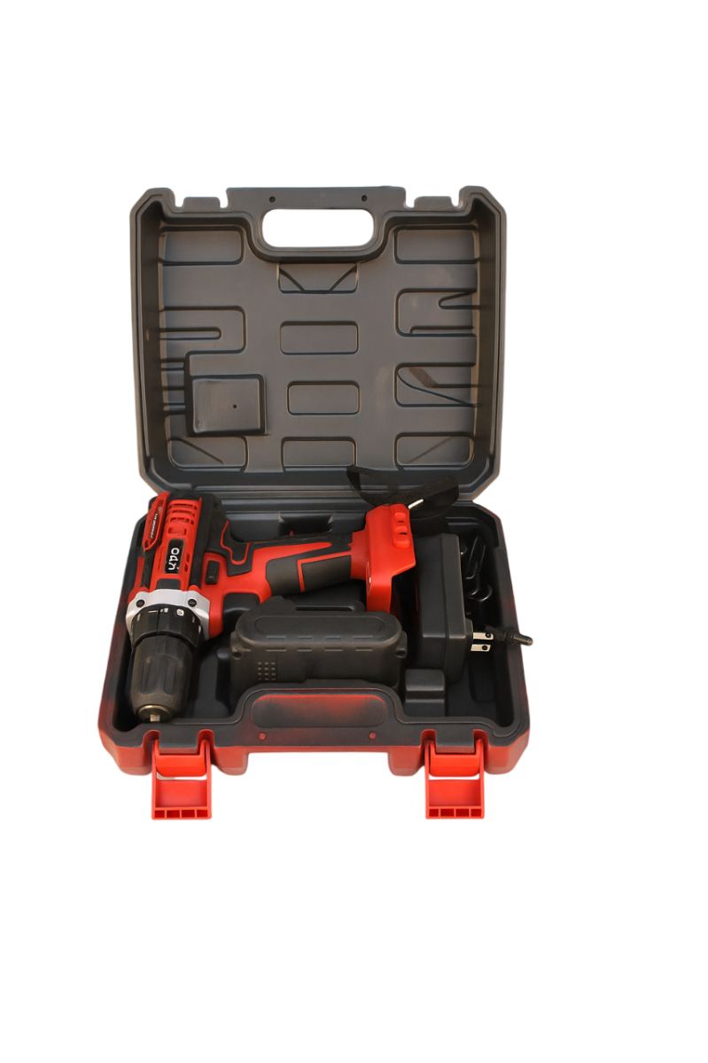 Taladro Profesional 3/8” 20V 13448 Adir