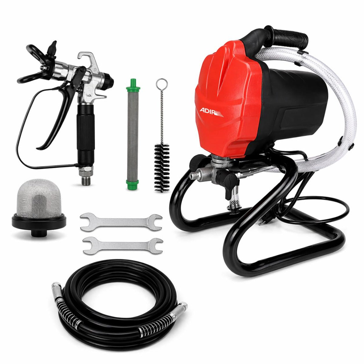Equipo Airless 650W 13706 Adir