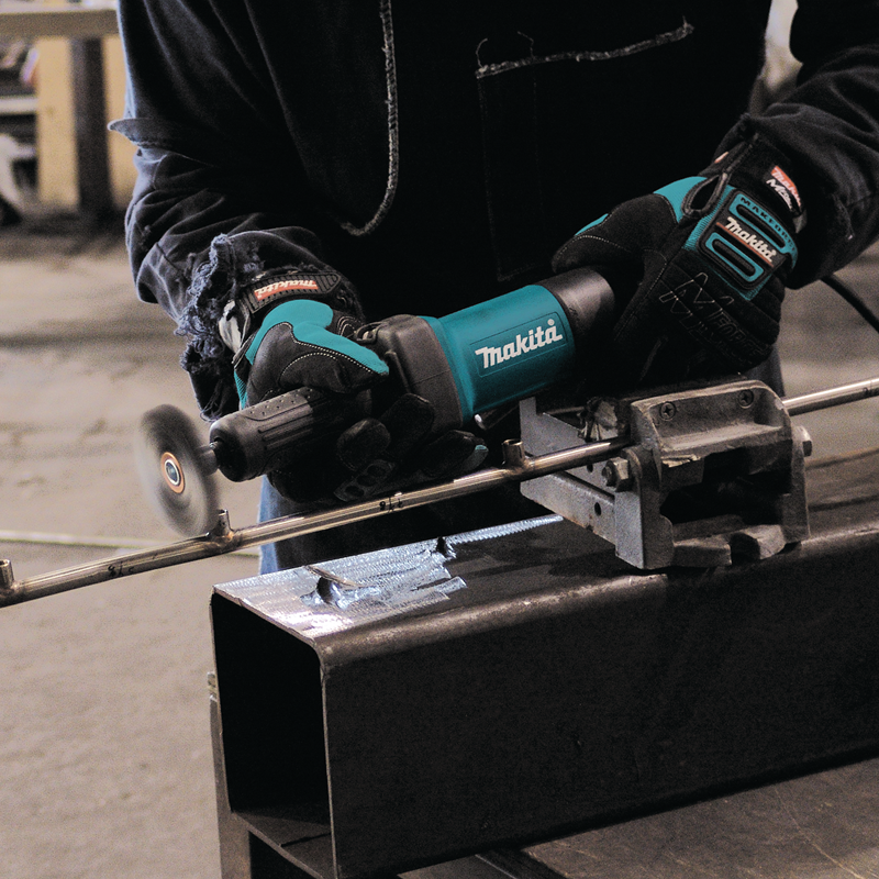 Rectificador 1/4 Pulg 400W GD0600 Makita