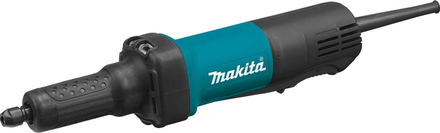 Rectificador 1/4 Pulg 400W GD0600 Makita