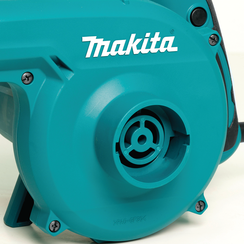 Sopladora aspiradora 600W VV UB1103 Makita