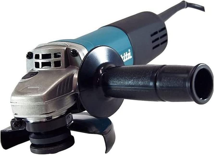Miniesmeriladora angular 4-1/2 Pulg 840W 9557HNG Makita