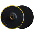 Respaldo Para Discos de Lija Adherible 5” x M14-2 1458 Austromex