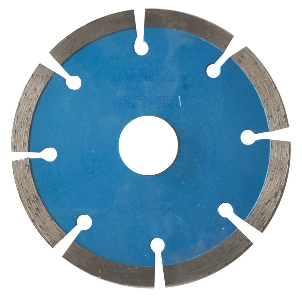 Disco de Diamante Easy-cut  4" 1504 Austromex