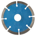 Disco de Diamante Easy-cut  4" 1504 Austromex