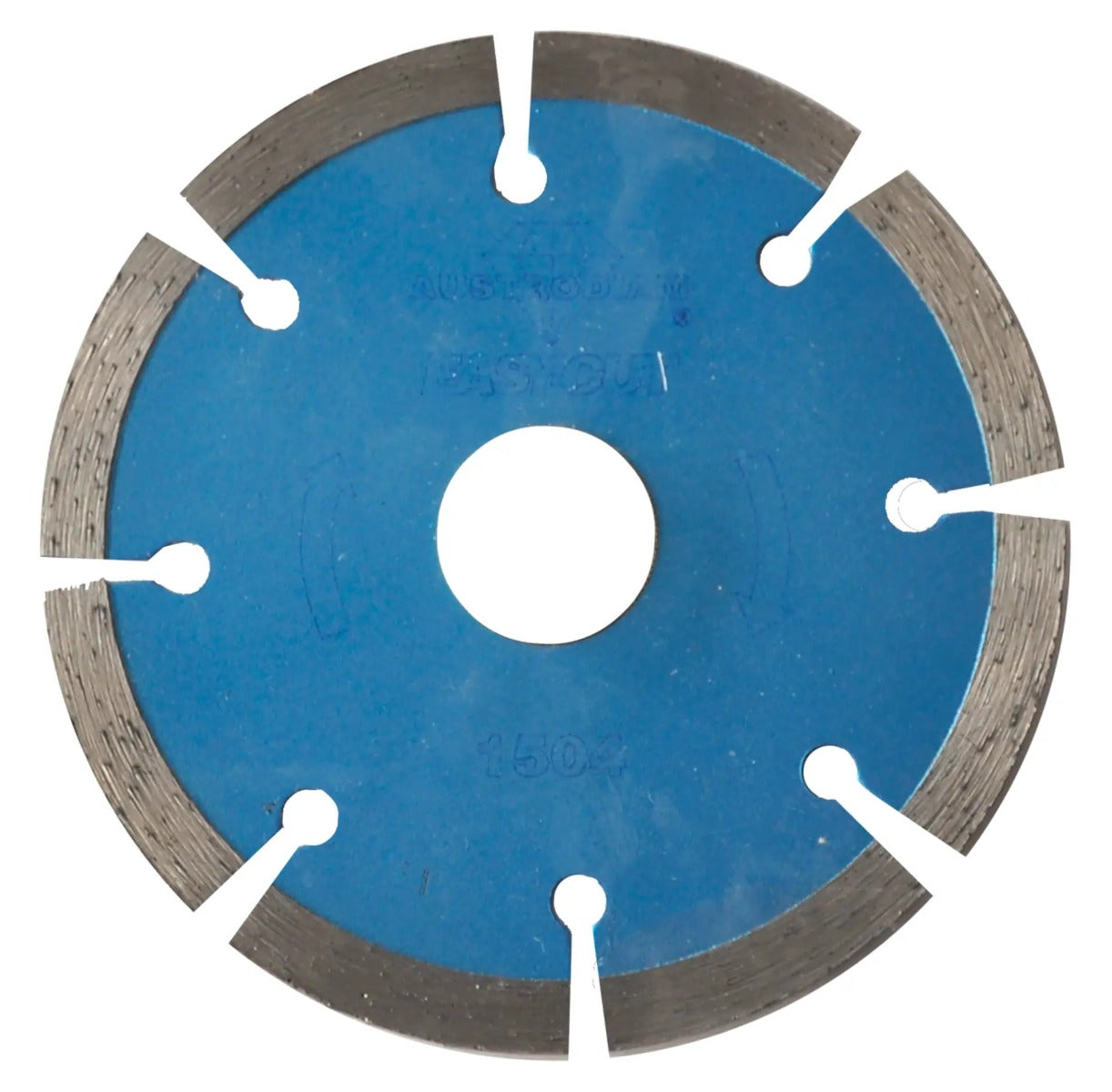 Disco de Diamante Easy-cut  4" 1504 Austromex