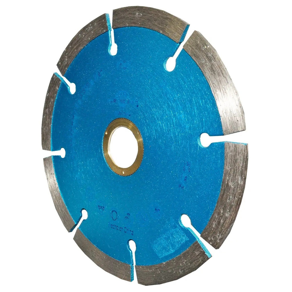 Disco de Diamante Easy-cut  4" 1504 Austromex