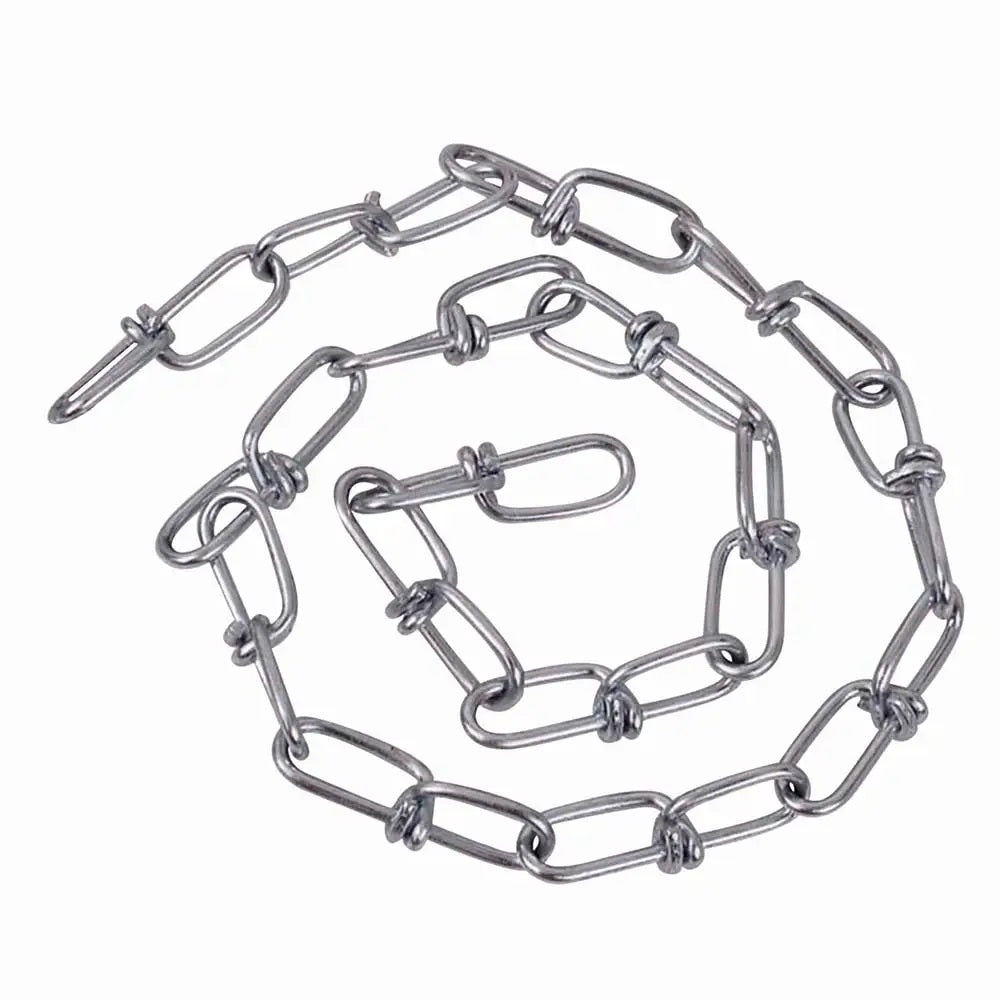 Cadena Tipo Víctor 3 mm X 30M 150838 Surtek