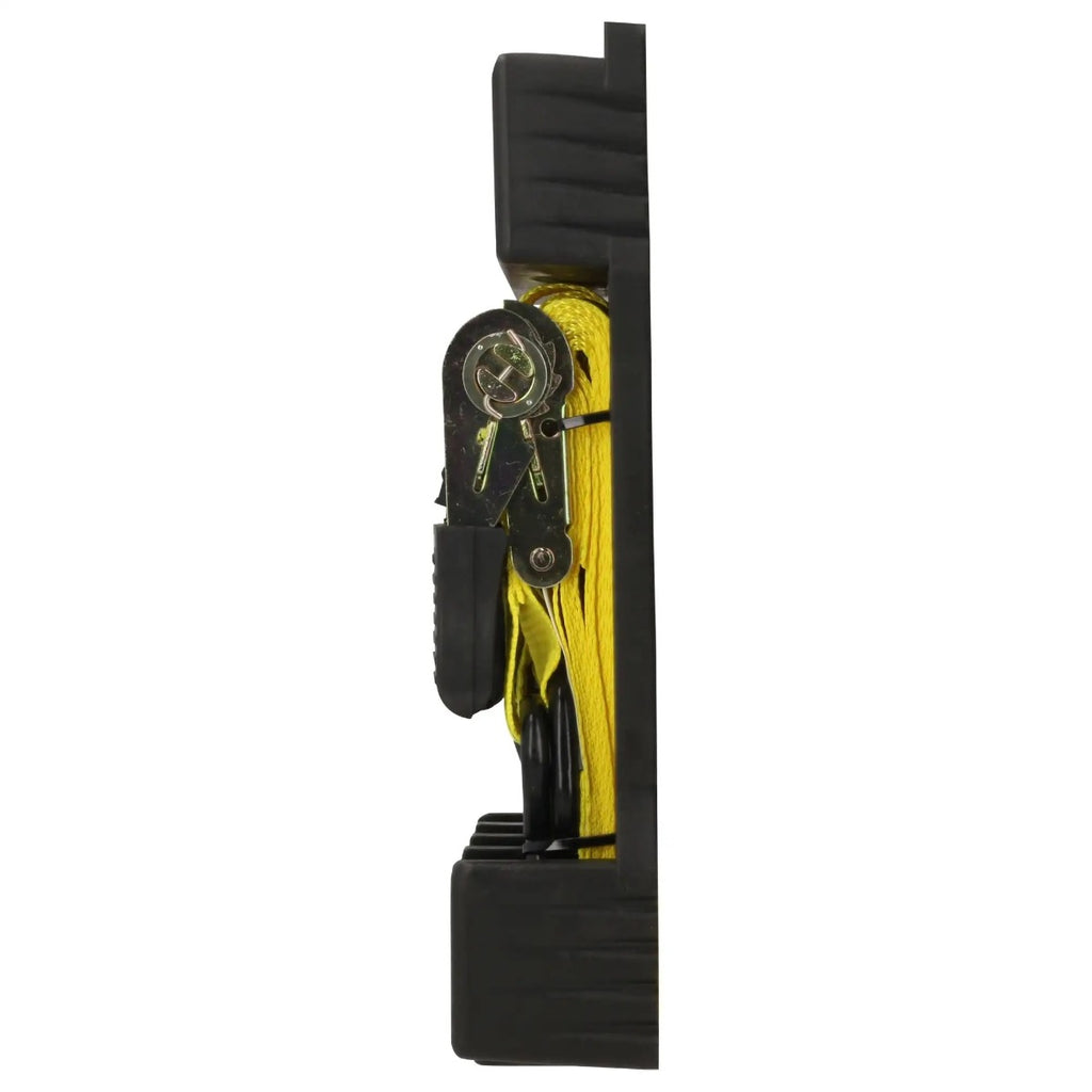 Juego de sujetadores tipo matraca 4Pz 151150 Surtek