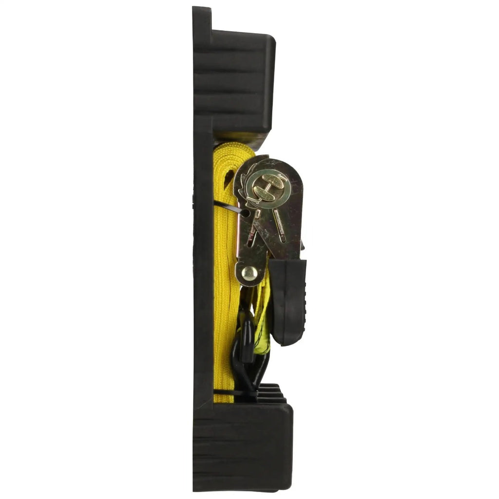 Juego de sujetadores tipo matraca 4Pz 151150 Surtek