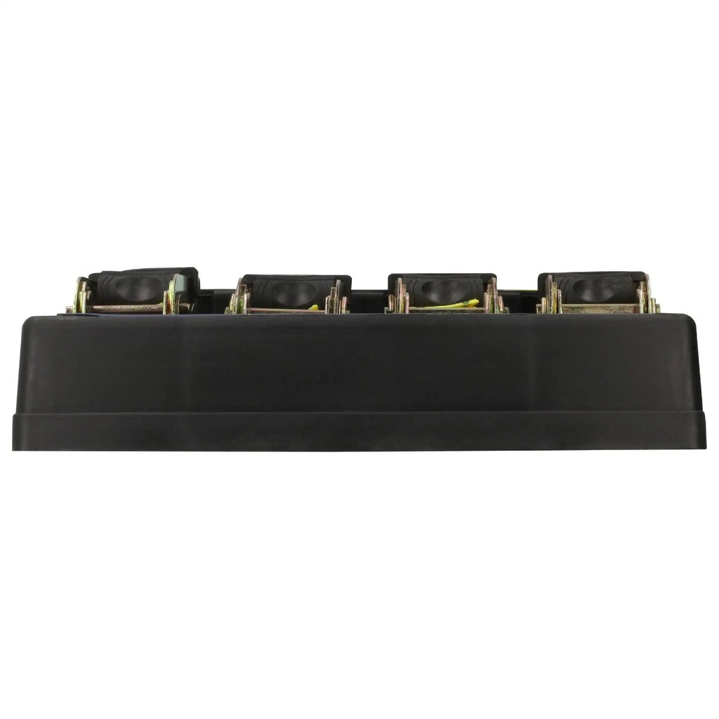 Juego de sujetadores tipo matraca 4Pz 151150 Surtek