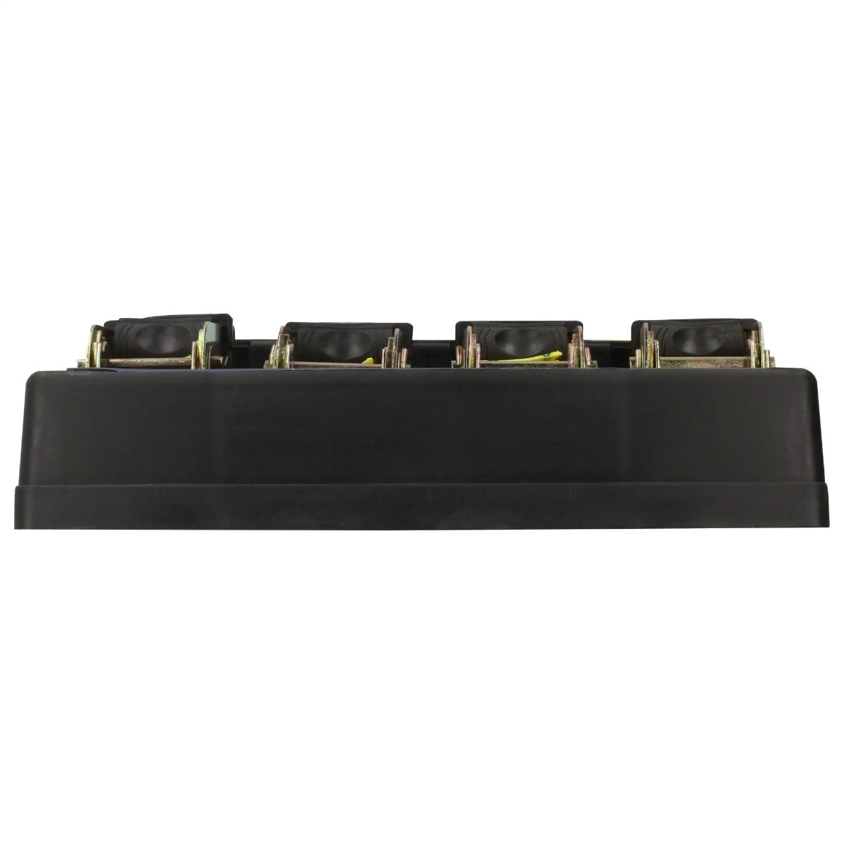 Juego de sujetadores tipo matraca 4Pz 151150 Surtek
