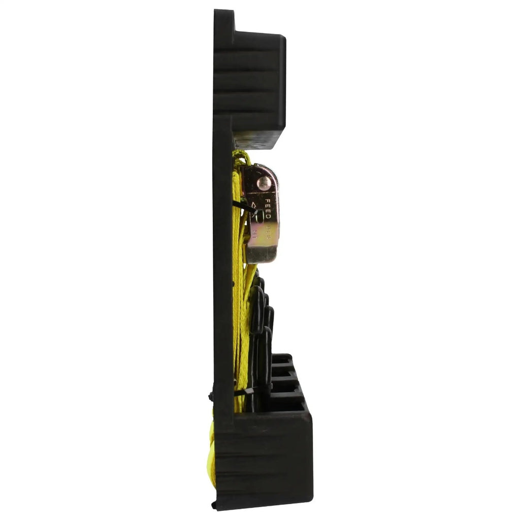 Juego de Sujetadores Tipo Hebilla, 4 Pz 151152 Surtek