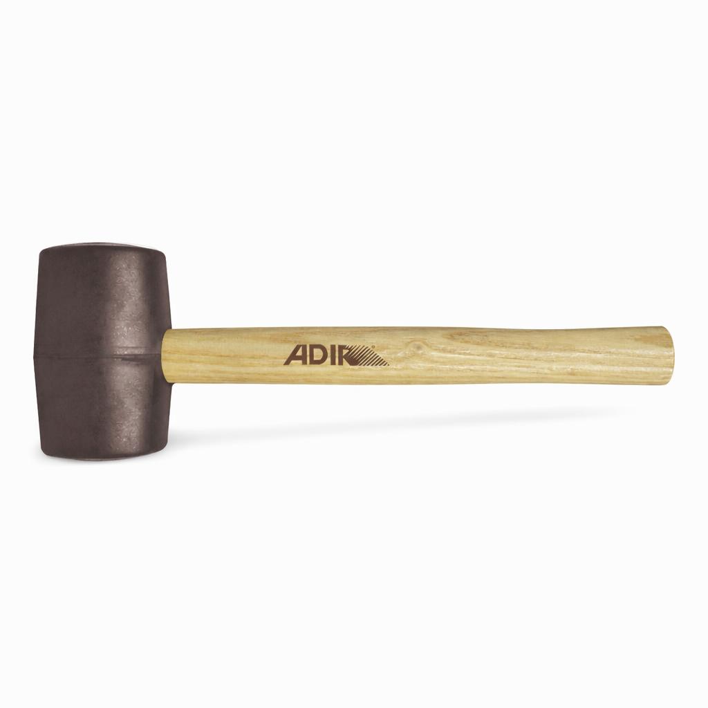 Mazo de Hule 16 oz 1514 Adir