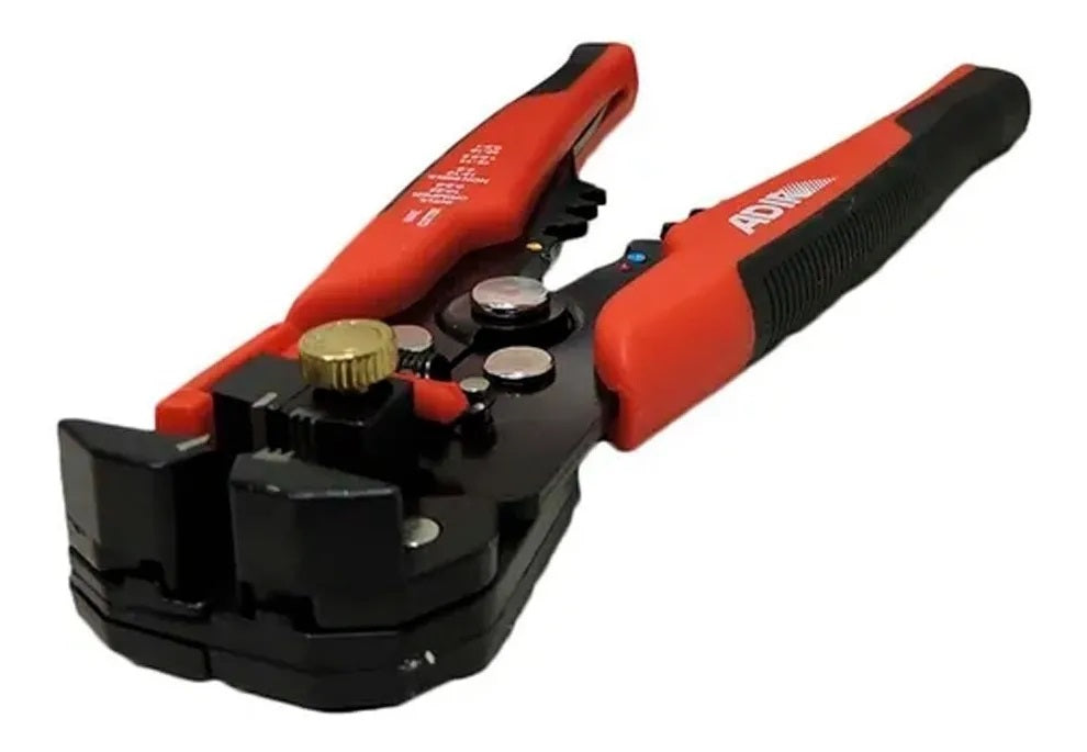 Pinza pela cable automática de 8" 1547 Adir
