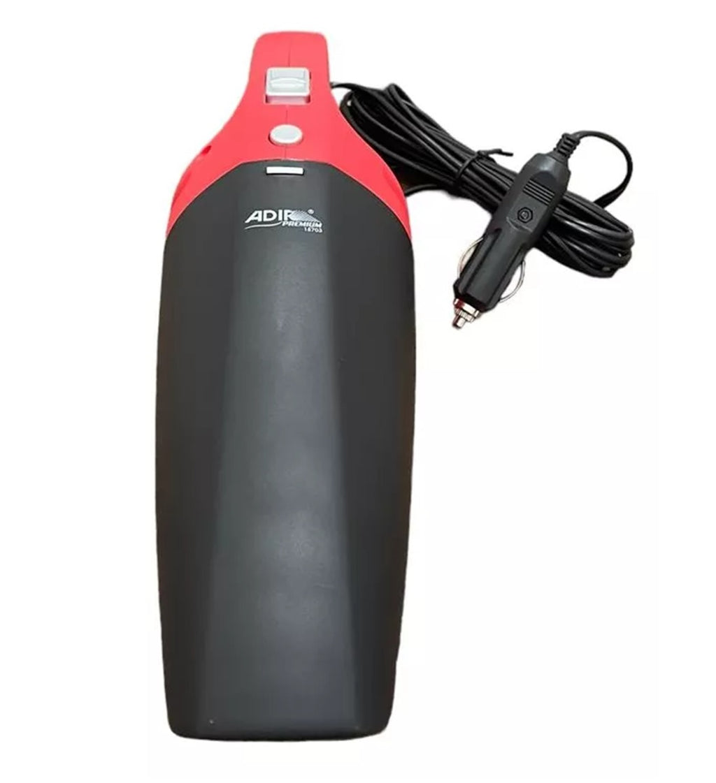Aspiradora Portatil Para Auto 15703 Adir
