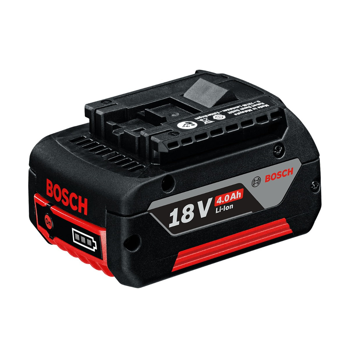 Martillo Perforador 185-LI 18V Bosch