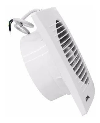 Extractor para baño 6 Pulg AD-1614-B Adir