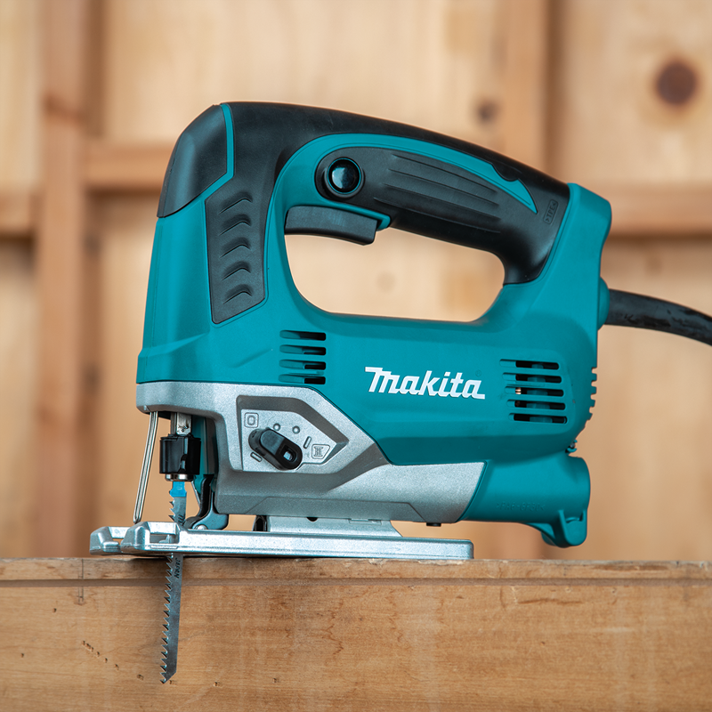 Sierra caladora 650W VV JVO600K Makita