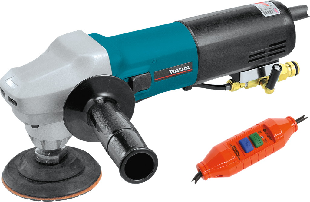 Pulidora 5 Pulg 900W VV PW5001C Makita