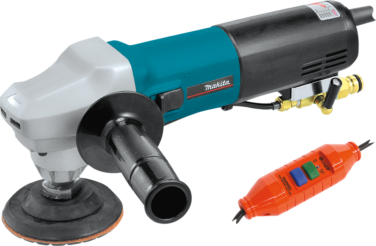 Pulidora 5 Pulg 900W VV PW5001C Makita