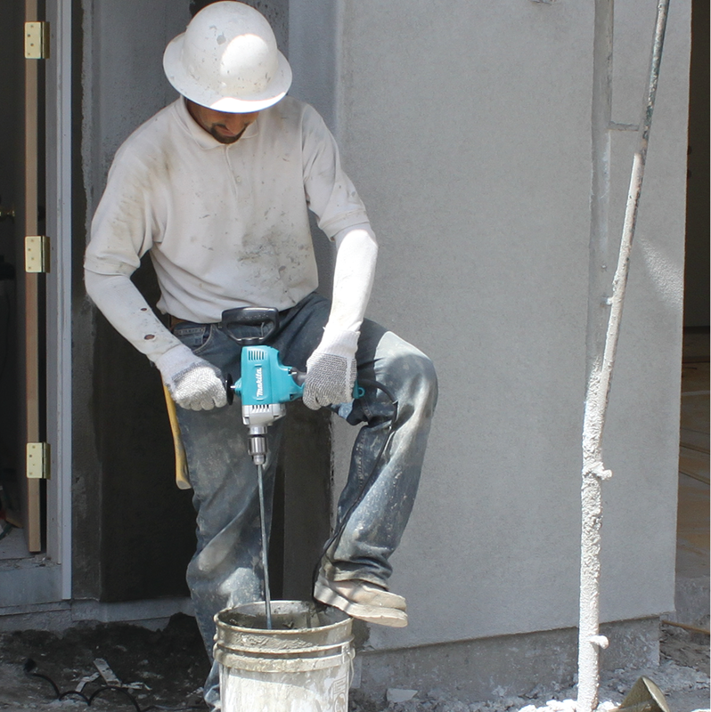 Taladro de espada 1/2 Pulg 750W VVR DS4012 Makita