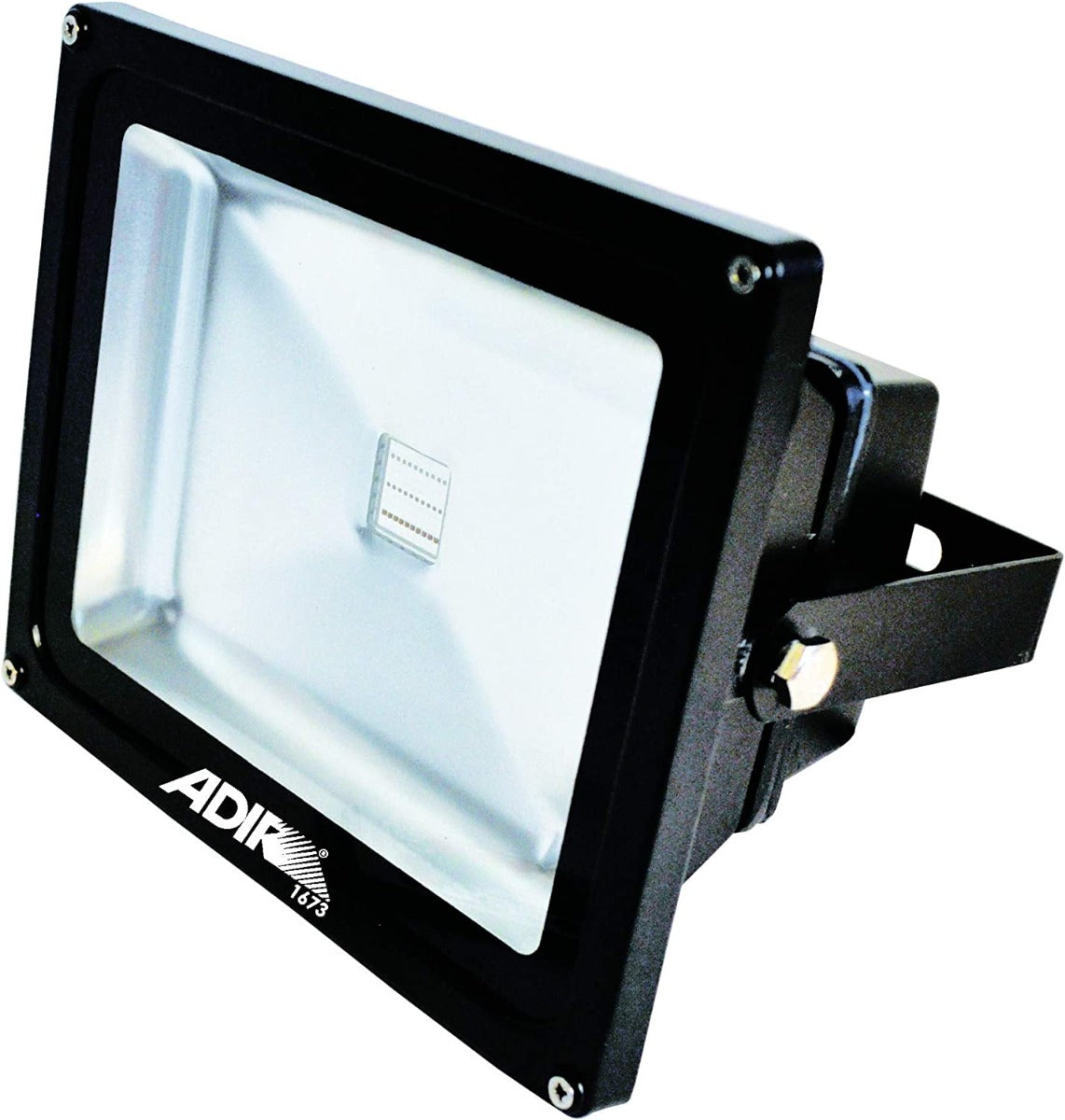 Lampara reflector power led 10W luz blanca AD-1673-B Adir