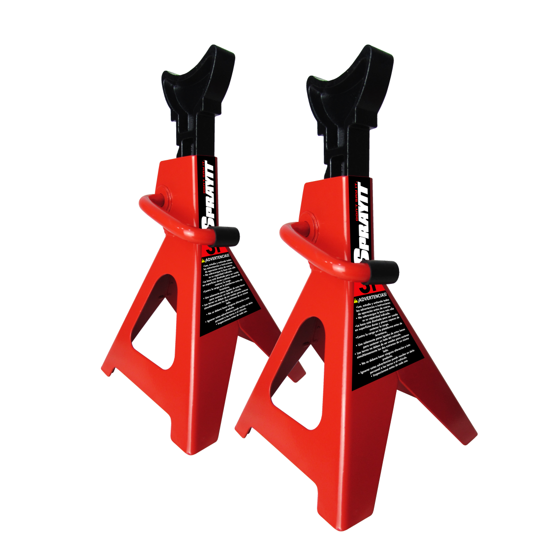 Torre 3 toneladas SP47013 Sprayit