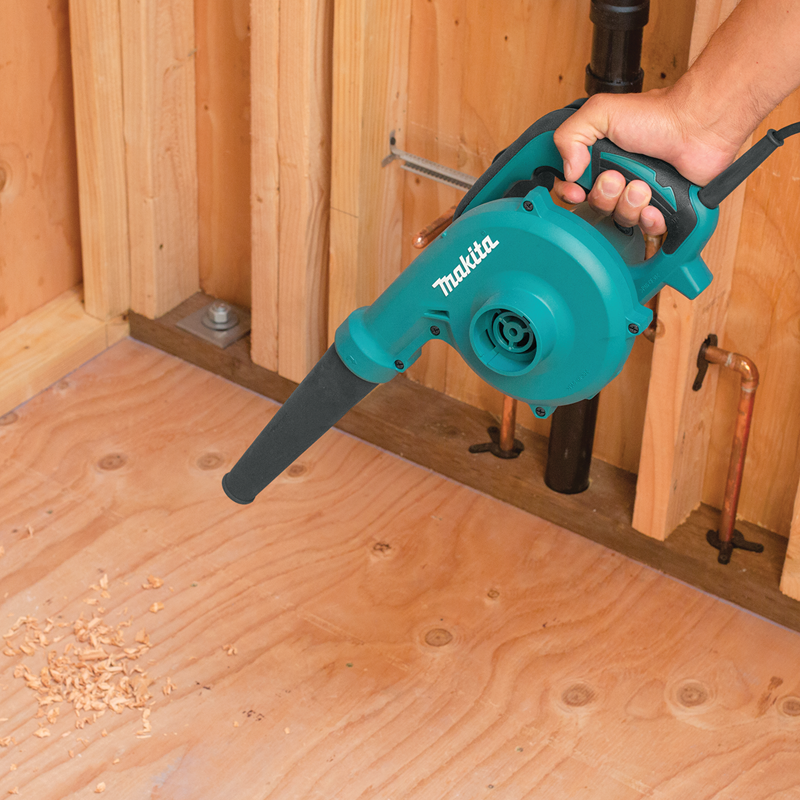 Sopladora aspiradora 600W VV UB1103 Makita