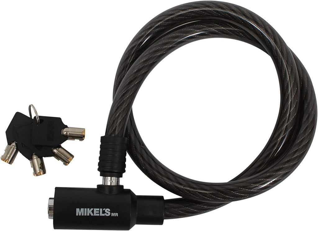 Candados de seguridad C-1690 Mikel's