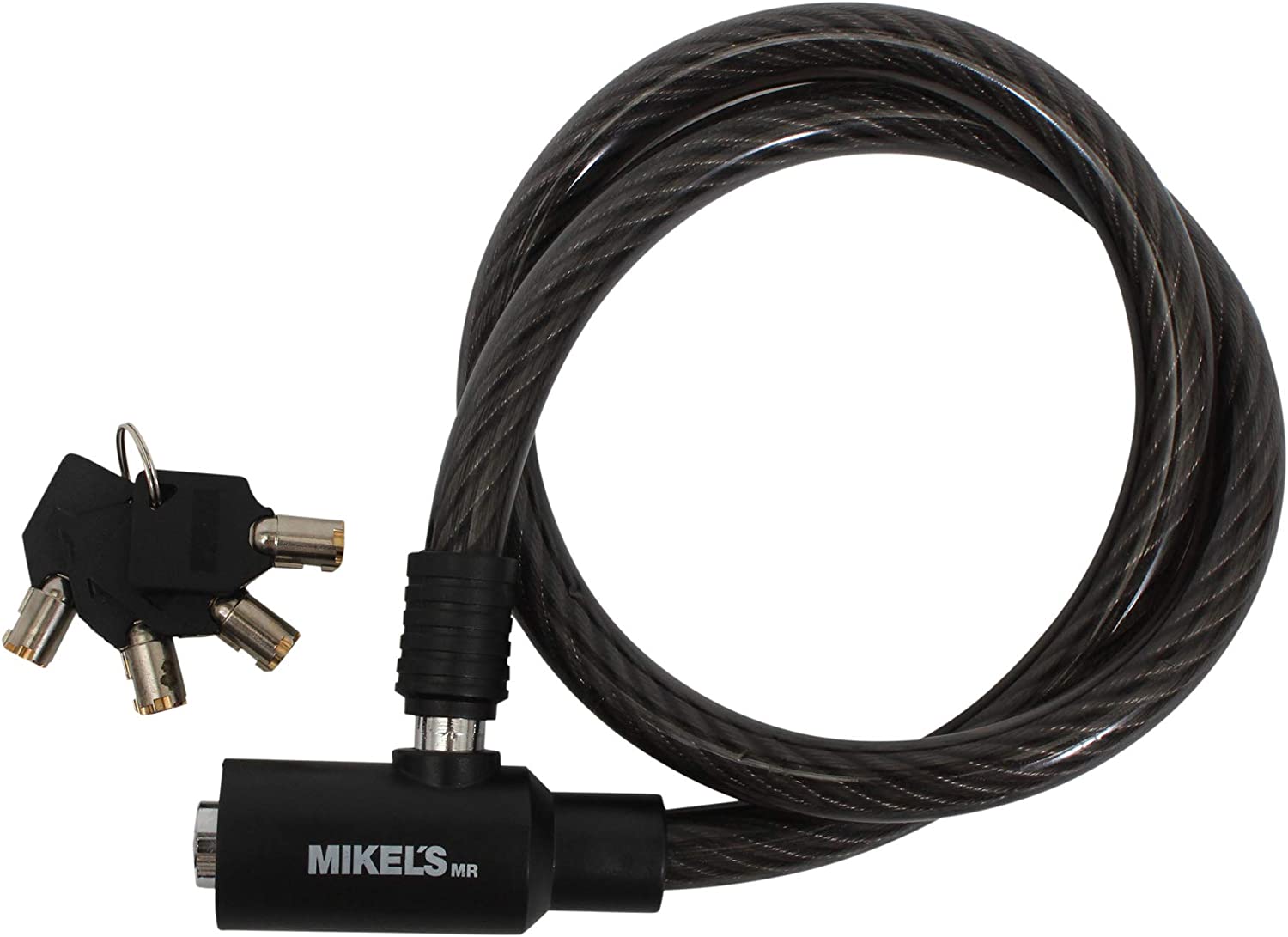 Candados de seguridad C-1690 Mikel's