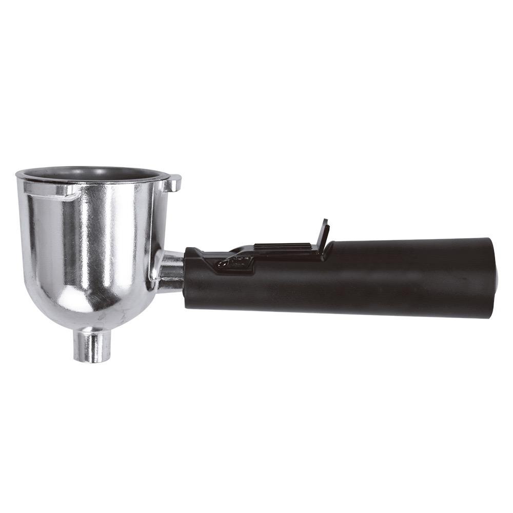 Cafetera Expresso Automática 17011 Silver Master