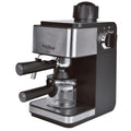 Cafetera Expresso Automática 17011 Silver Master