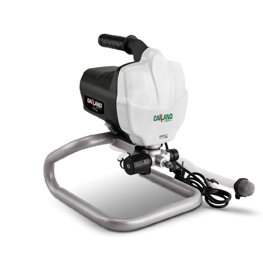 Pulverizador de Pintura Eléctrico PA-6010 Oakland