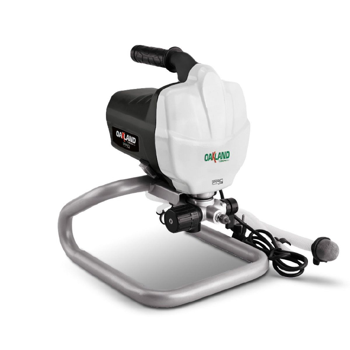 Pulverizador de Pintura Eléctrico PA-6010 Oakland