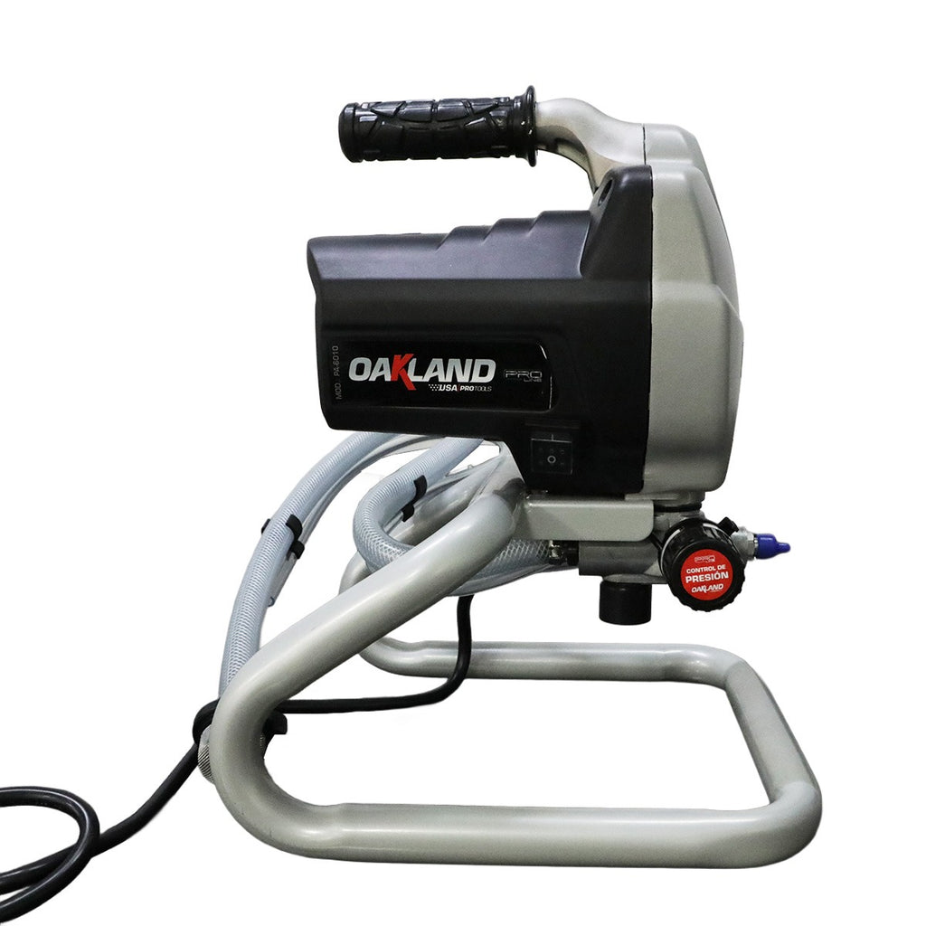 Pulverizador de Pintura Eléctrico PA-6010 Oakland