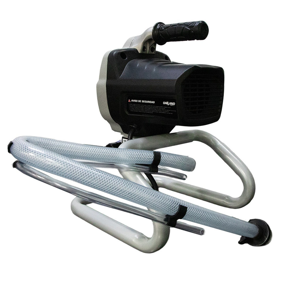Pulverizador de Pintura Eléctrico PA-6010 Oakland