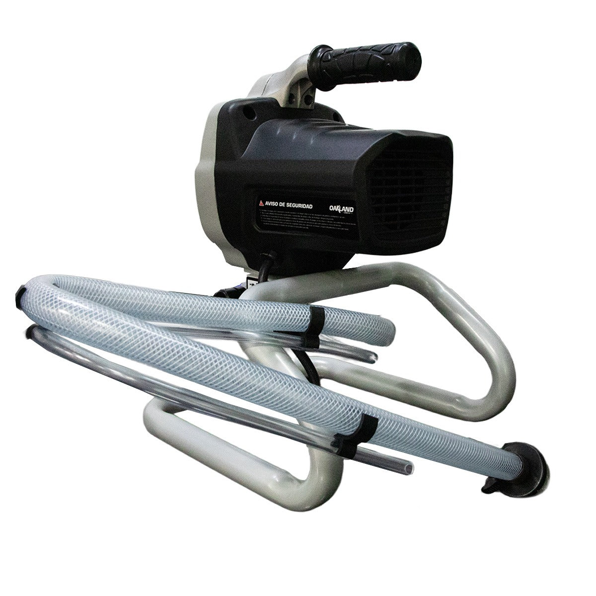 Pulverizador de Pintura Eléctrico PA-6010 Oakland