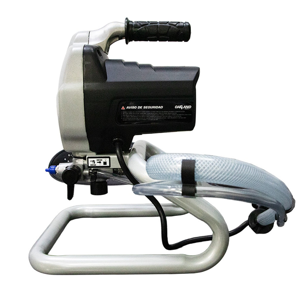 Pulverizador de Pintura Eléctrico PA-6010 Oakland