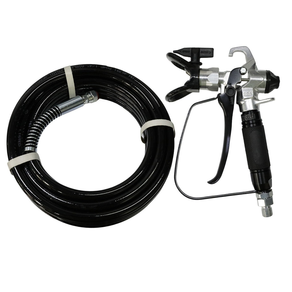 Pulverizador de Pintura Eléctrico PA-6010 Oakland