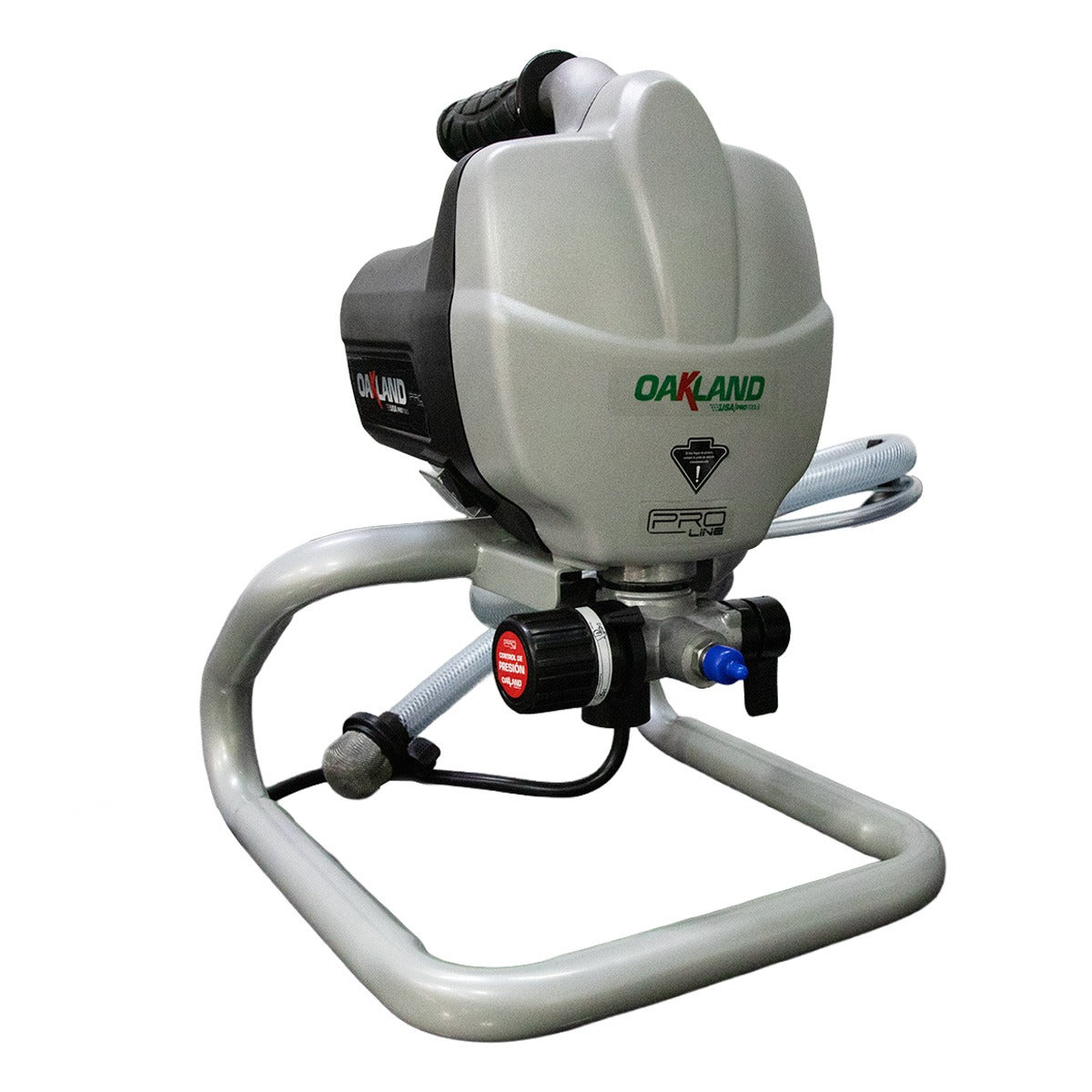 Pulverizador de Pintura Eléctrico PA-6010 Oakland